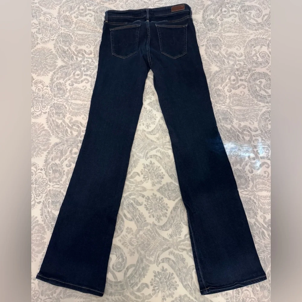 EUC AG The Ballad Dark Wash Jeans (30R)